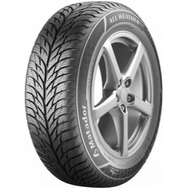 Anvelope All Season 195 60 R15 Matador Mp62 All Weather Evo M+s (24867) - Catalog 2026 Super ofertă