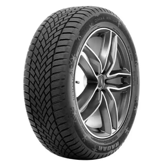 Disponibil imediat Anvelope Iarna 195 60 R15 Radar Dimax Winter (69041) - Catalog 2026