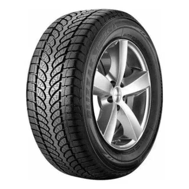 Anvelope Iarna 195 60 R16C Bridgestone Lm32 (44678) - Catalog 2026 Ultima șansă