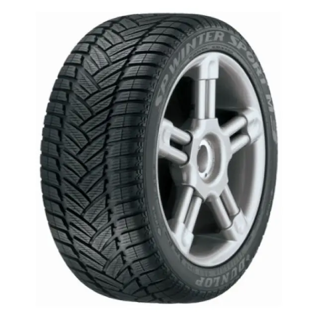 Anvelope All Season 195 60 R16C Dunlop Winter Sport M3 (53517) - Catalog 2026 Livrare expres