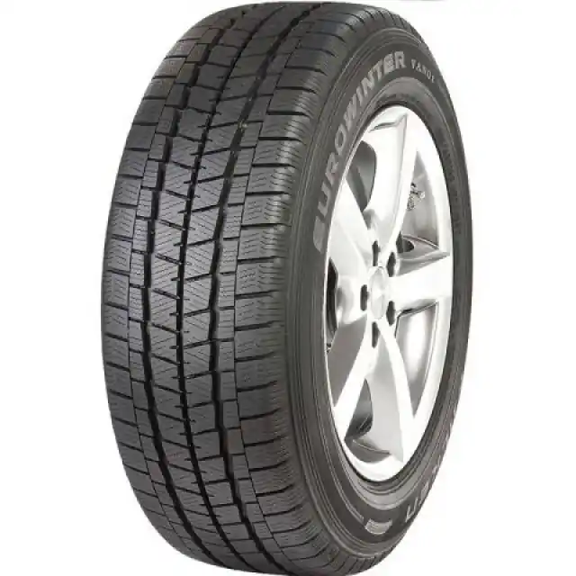 Ofertă Anvelope Iarna 195 60 R16C Falken Eurowinter Van01 (69311) - Catalog 2026