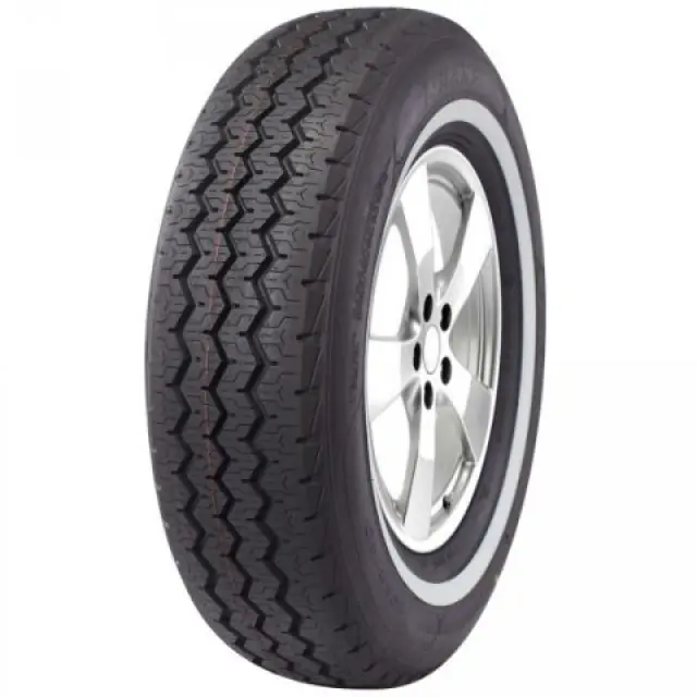 Disponibil imediat Anvelope Vara 195 60 R16C Fronway Vanplus 09 (72308) - Catalog 2026