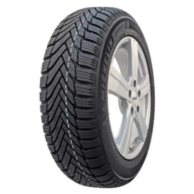 Anvelope Iarna 195 60 R16 Michelin Alpin A6 (25601) - Catalog 2026 Cumpără online
