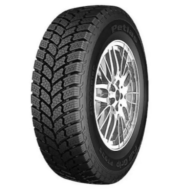 Anvelope Iarna 195 60 R16C Petlas Full Grip Pt935 (51866) - Catalog 2026 Ofertă specială