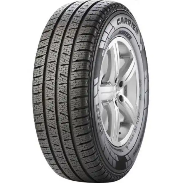 Anvelope Iarna 195 60 R16C Pirelli Winter Carrier (11686) - Catalog 2026 Vezi acum