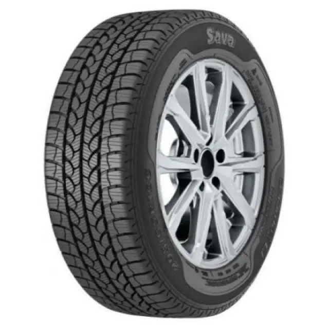 Preț promoțional Anvelope Iarna 195 60 R16C Sava Eskimo Lt (57826) - Catalog 2026