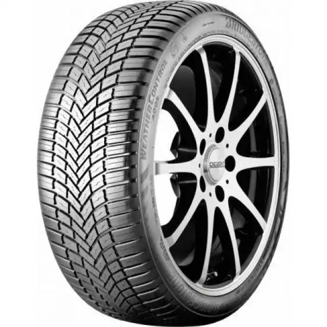 Anvelope All Season 195 65 R15 Bridgestone Weather Control A005 (36104) - Catalog 2026 Discount