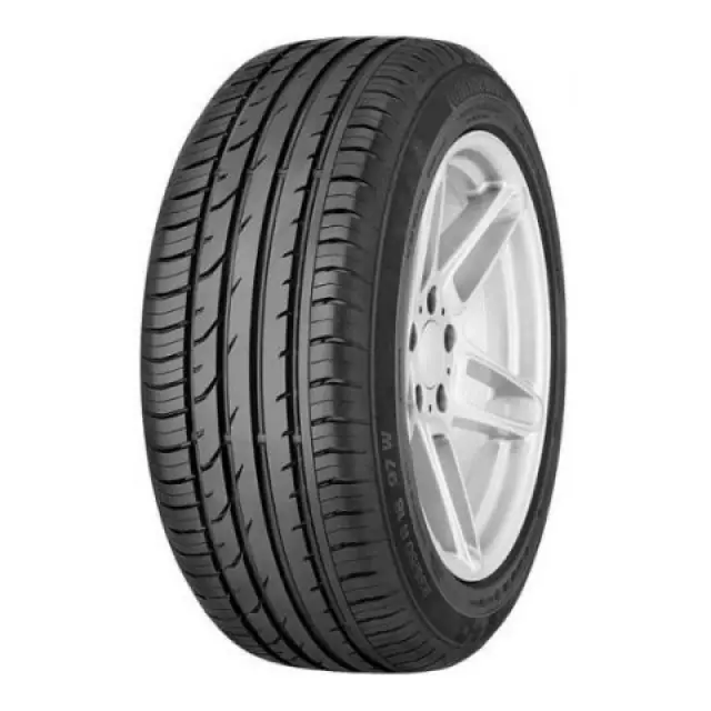 Anvelope Vara 195 65 R15 Continental Contipremiumcontact 2 (72277) - Catalog 2026 Reducere specială