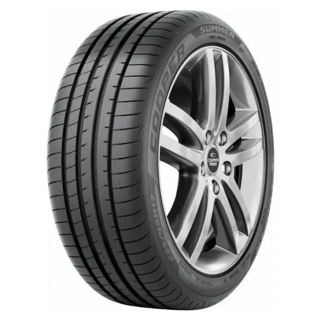 Cumpărături sigure Anvelope Vara 195 65 R15 Cooper Summer (72935) - Catalog 2026