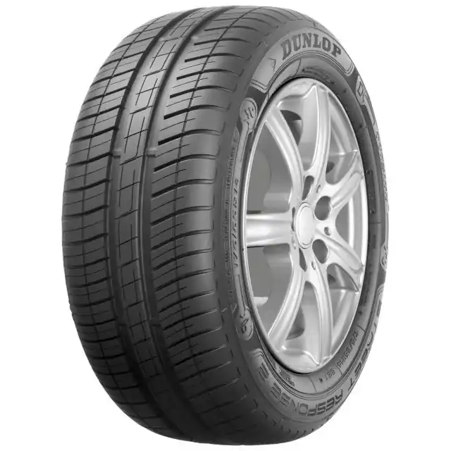 Livrare rapidă Anvelope Vara 195 65 R15 Dunlop Street Response (44891) - Catalog 2026