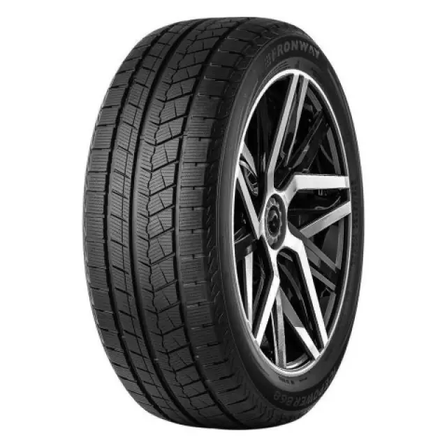 Expediere rapidă Anvelope Iarna 195 65 R15 Fronway Icepower 868 (73124) - Catalog 2026