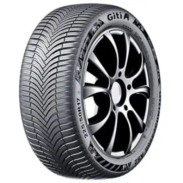 Discount Anvelope All Season 195 65 R15 Giti All Season As2 (68757) - Catalog 2026