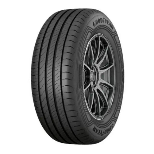 Anvelope Vara 195 65 R15 Goodyear Efficientgrip 2 (30537) - Catalog 2026 Comandă acum