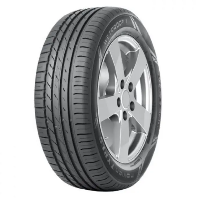 Anvelope Vara 195 65 R15 Nokian Wetproof 1 (56600) - Catalog 2026 Reducere extra