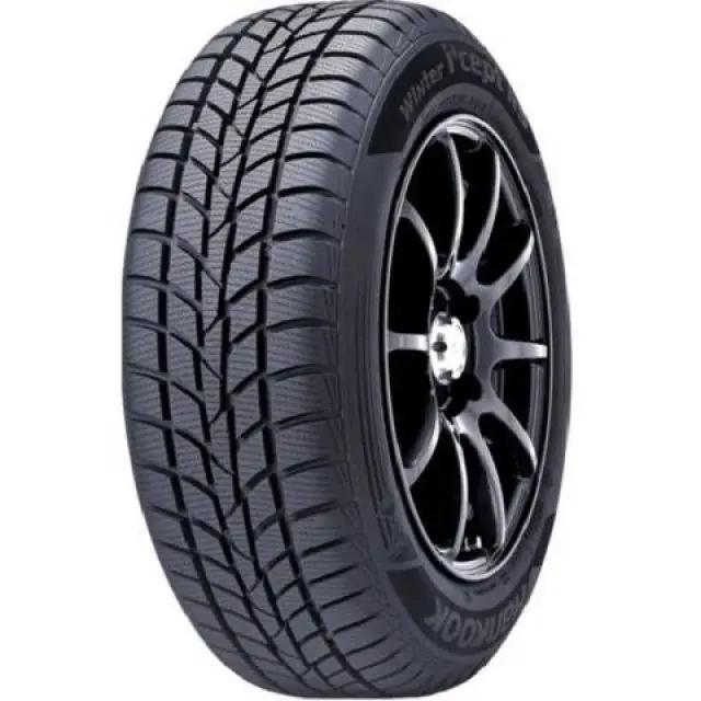 Reducere de preț Anvelope Iarna 195 70 R14 Hankook Winter I*cept Rs W442 (22900) - Catalog 2026