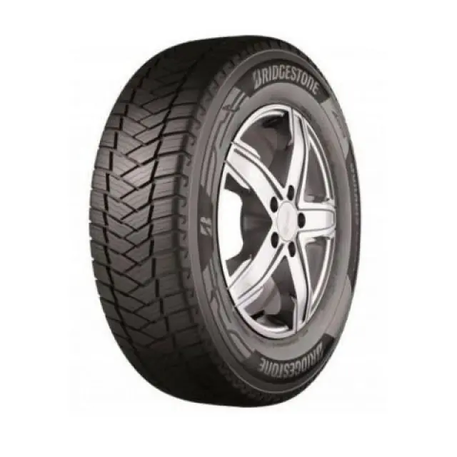 Anvelope All Season 195 70 R15C Bridgestone Duravis All Season (64058) - Catalog 2026 Reduceri
