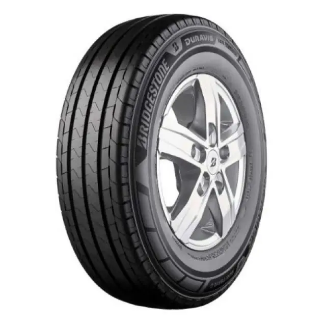 Anvelope Vara 195 70 R15C Bridgestone Duravis Van (44596) - Catalog 2026 Plată sigură