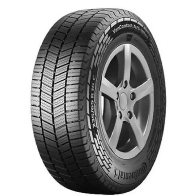 Anvelope All Season 195 70 R15C Continental Vancontact A/s Ultra (63153) - Catalog 2026 Cel mai bun preț