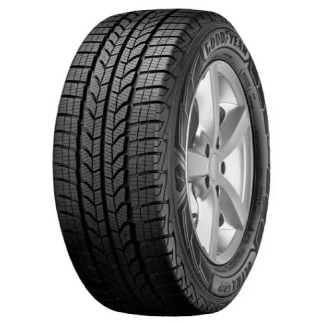 Cumpără online Anvelope Iarna 195 75 R16C Goodyear Cargo Ultragrip (47095) - Catalog 2026