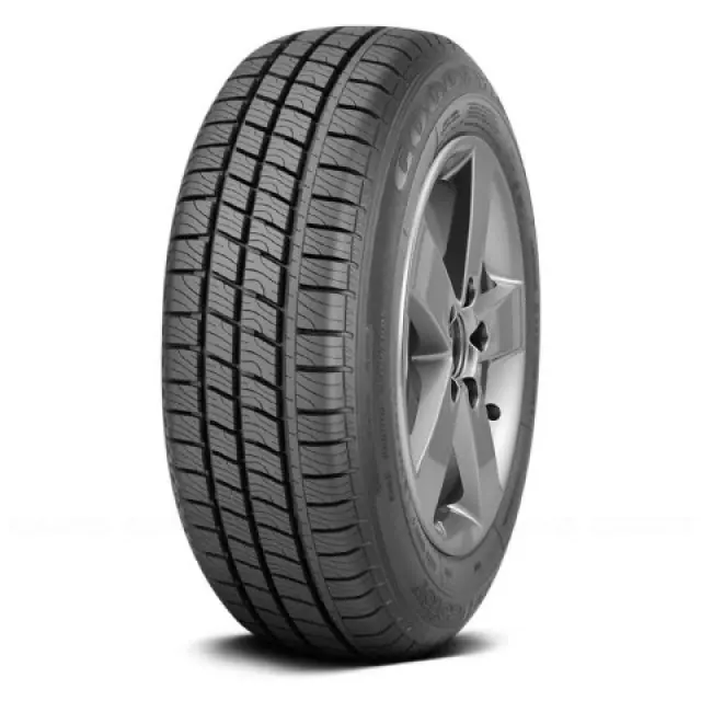 Cel mai bun preț Anvelope All Season 195 75 R16C Goodyear Cargo Vector (27218) - Catalog 2026