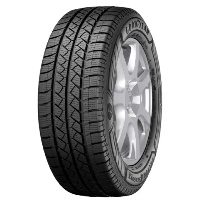 Anvelope All Season 195 75 R16C Goodyear Vector 4seasons Cargo (68508) - Catalog 2026 Promoție