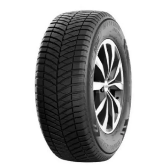 Disponibil imediat Anvelope All Season 195 75 R16C Kormoran All Season Light Truck (58833) - Catalog 2026