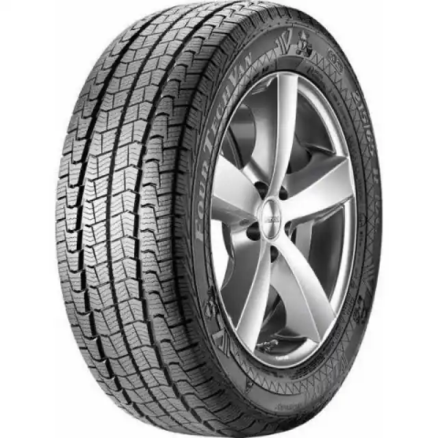 Premium Anvelope All Season 195 75 R16C Viking Fourtech Van (30042) - Catalog 2026
