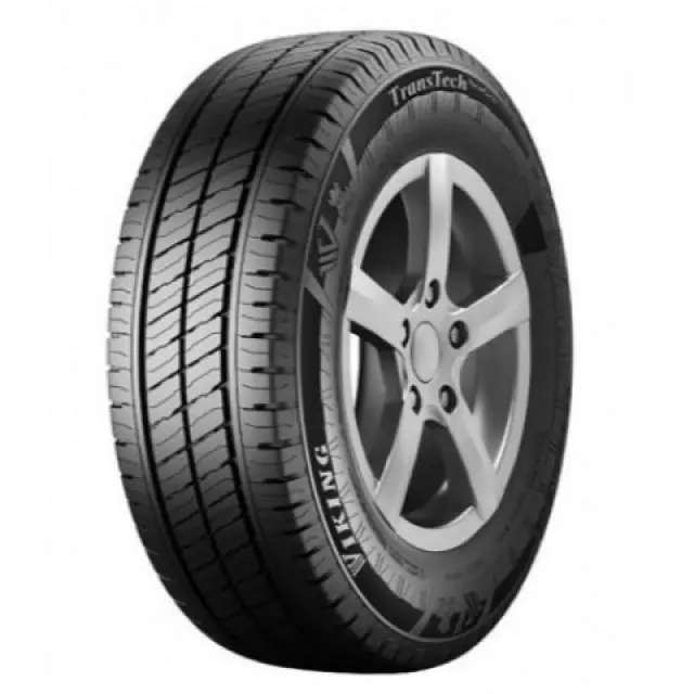 Anvelope Vara 195 75 R16C Viking Transtech New Gen (48315) - Catalog 2026 Plată sigură