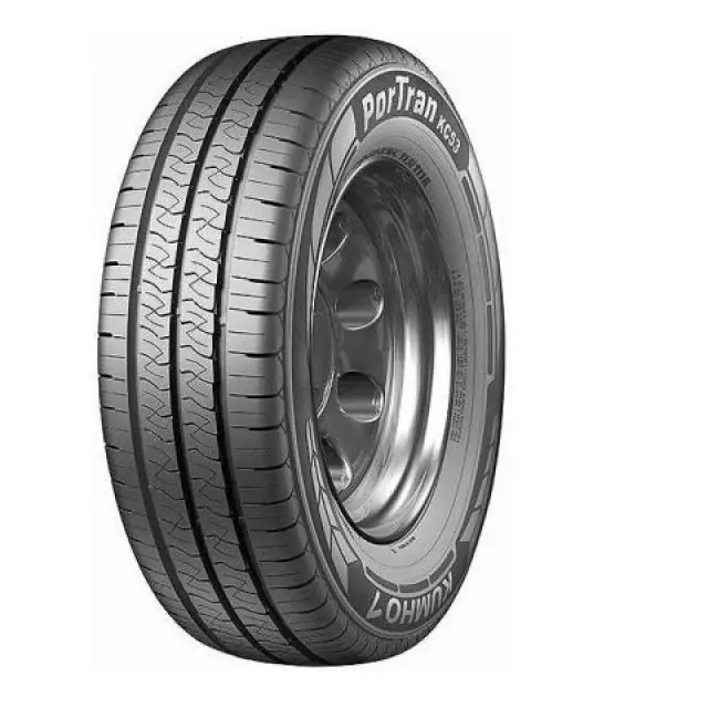 Ofertă specială Anvelope Vara 195 80 R15C Kumho Kc53 (45490) - Catalog 2026