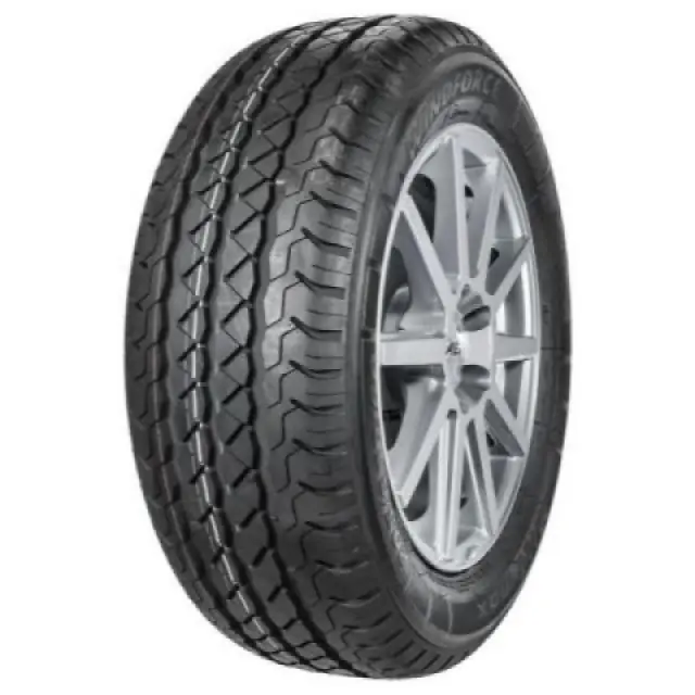 Premium Anvelope Vara 195 80 R15C Windforce Mile Max (49832) - Catalog 2026