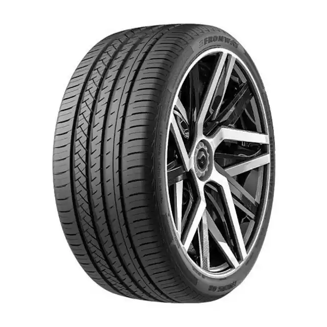 Livrare expres Anvelope Vara 205 40 R17 Fronway Eurus 08 (72071) - Catalog 2026