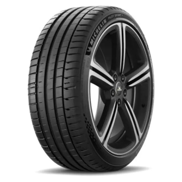 Preț redus Anvelope Vara 205 40 R17 Michelin Pilot Sport 5 (35074) - Catalog 2026