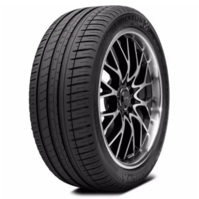 Ofertă limitată Anvelope Vara 205 50 R16 Michelin Pilot Sport 3 Grnx (12425) - Catalog 2026