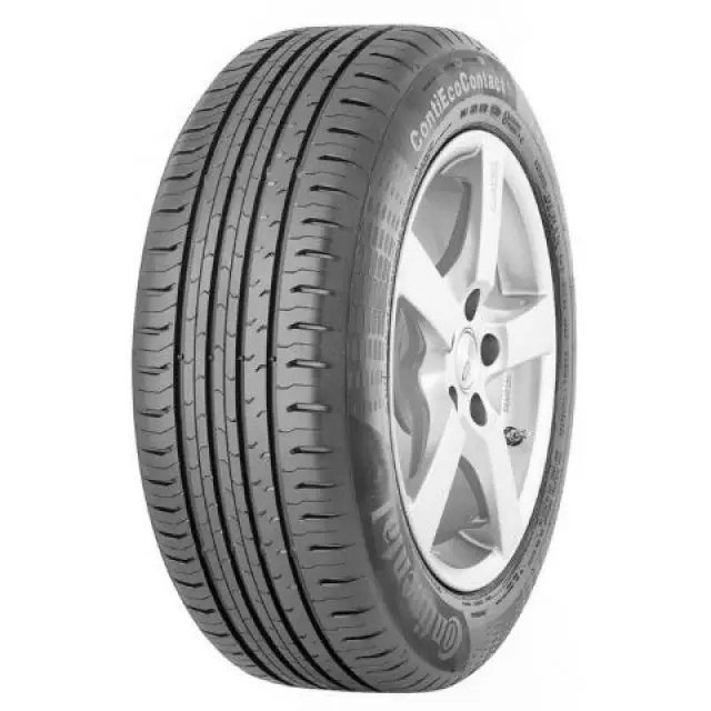 Anvelope Vara 205 50 R17 Continental Contiecocontact 5 (20974) - Catalog 2026 Ofertă