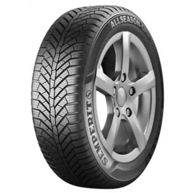 Calitate înaltă Anvelope All Season 205 50 R17 Semperit All Season Grip (48159) - Catalog 2026