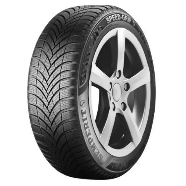 Ultima șansă Anvelope Iarna 205 50 R17 Semperit Speed-grip 5 (48775) - Catalog 2026