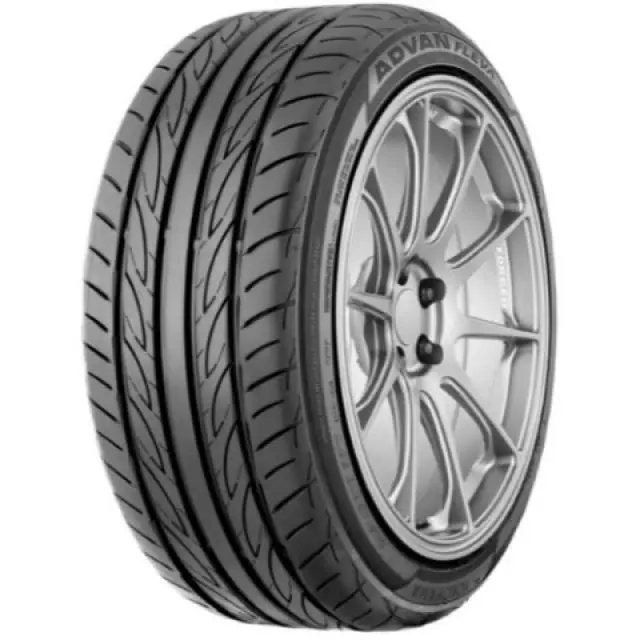 Anvelope Vara 205 55 R15 Yokohama Advan Fleva V701 (55637) - Catalog 2026 Expediere rapidă