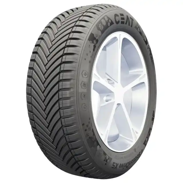 Anvelope All Season 205 55 R16 Ceat 4seasondrive X5 (75943) - Catalog 2026 Livrare expres