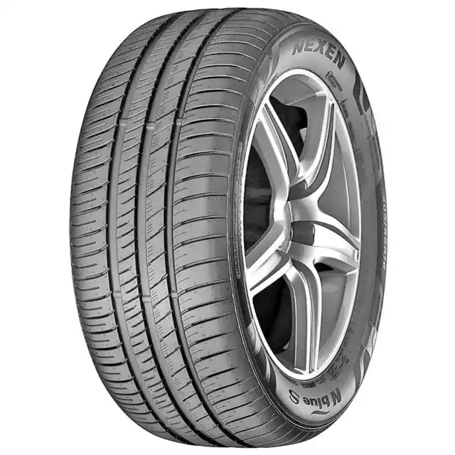 Lichidare de stoc Anvelope Vara 205 55 R16 Nexen N Blue S (73508) - Catalog 2026