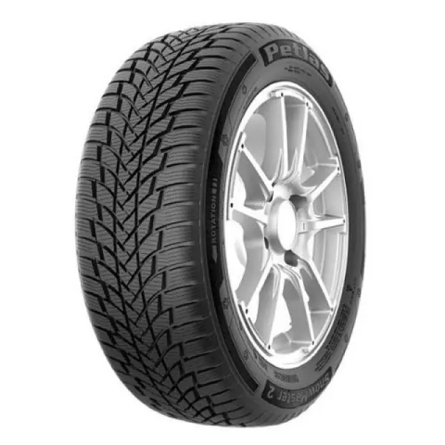 Anvelope Iarna 205 55 R16 Petlas Snowmaster 2 (69872) - Catalog 2026 Ofertă specială