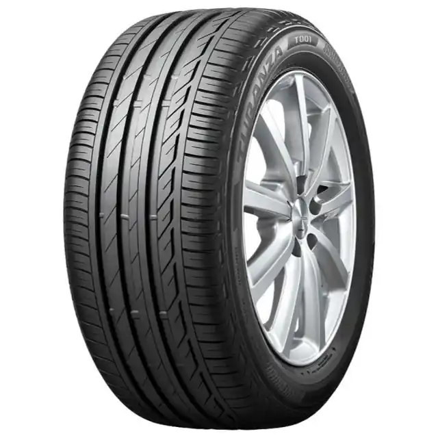 Anvelope Vara 205 55 R17 Bridgestone T001 Turanza (71705) - Catalog 2026 Doar azi