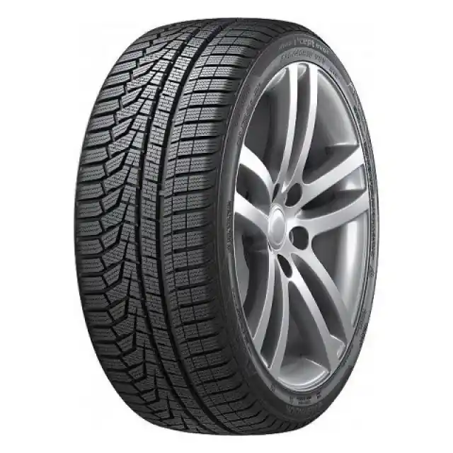 Livrare rapidă Anvelope Iarna 205 55 R17 Hankook Winter I*cept Evo2 W320b (26761) - Catalog 2026