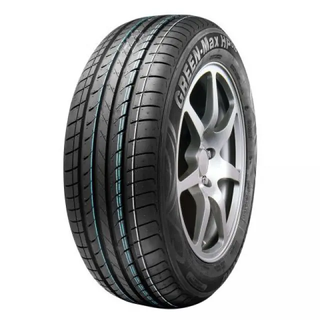 Noutate Anvelope Vara 205 55 R17 Linglong Green-max Hp010 (77217) - Catalog 2026