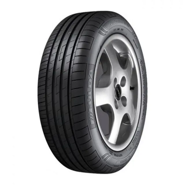 Chilipir Anvelope Vara 205 60 R15 Fulda Ecocontrol Hp (12973) - Catalog 2026