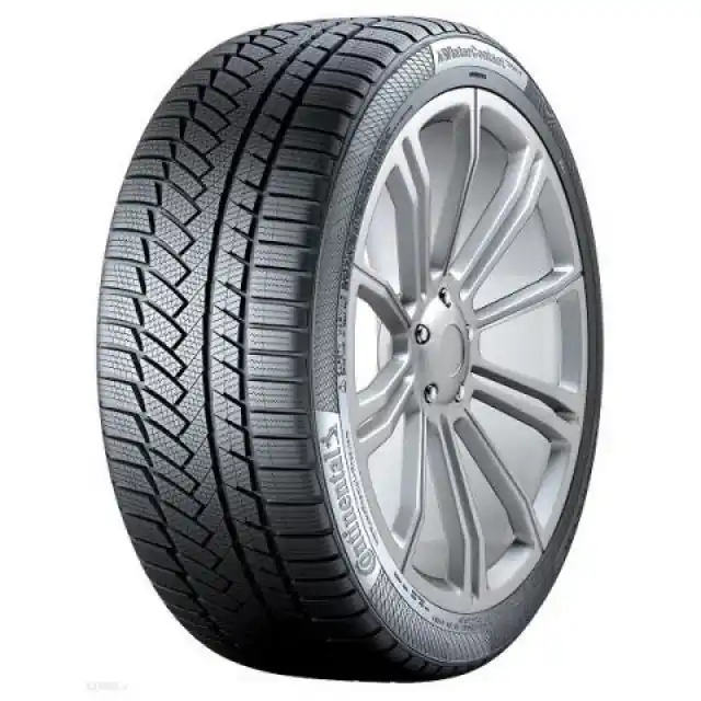 Lichidare de stoc Anvelope Iarna 205 60 R16 Continental Winter Contact Ts850 P (22488) - Catalog 2026