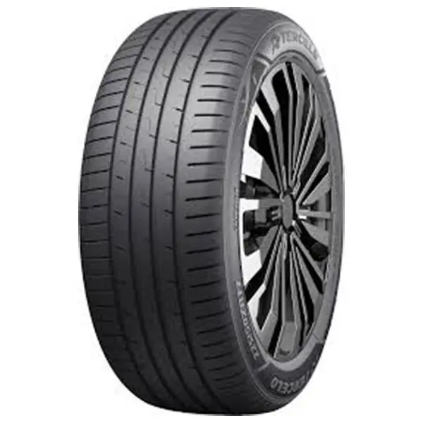Anvelope Vara 205 60 R16 Tercelo Tercesis Eco (71118) - Catalog 2026 Plată sigură