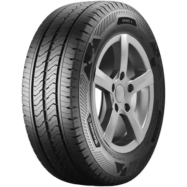 Noutate Anvelope Vara 205 65 R15C Barum Vanis 3 (62933) - Catalog 2026
