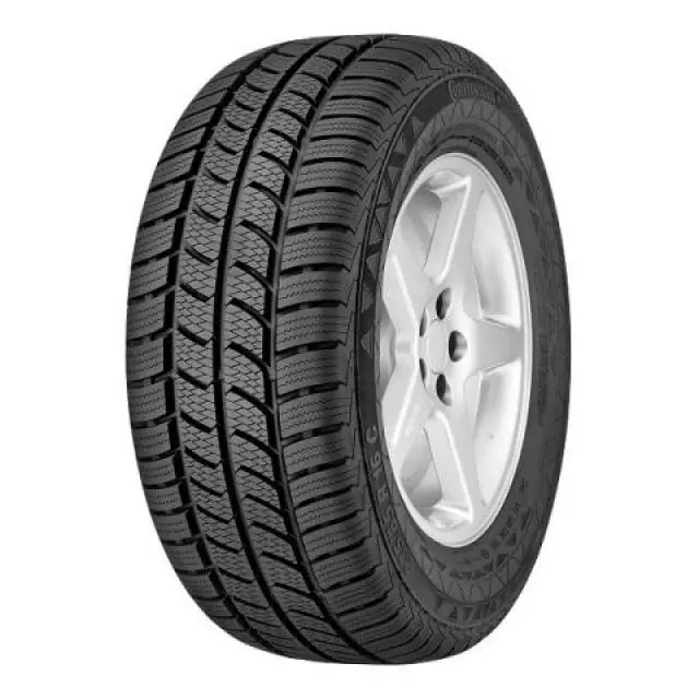 Preț promoțional Anvelope Iarna 205 65 R16C Continental Vancowinter 2 (22503) - Catalog 2026