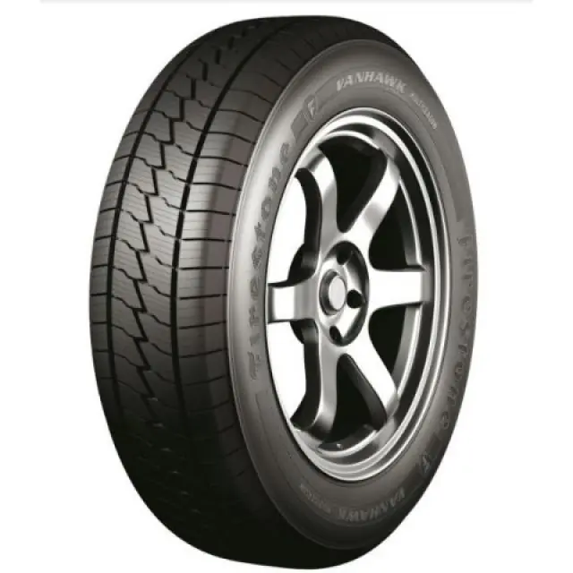 Anvelope All Season 205 65 R16C Firestone Vanhawk Multiseason (42981) - Catalog 2026 Ofertă specială