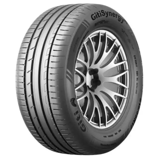 Anvelope Vara 205 65 R16 Giti Gitisynergy H2 (64185) - Catalog 2026 Plată securizată